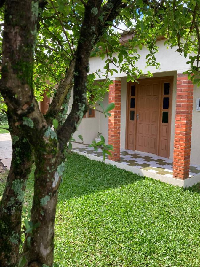 Casa da Lua - Vista deslumbrante Praia Grande (Santa Catarina) Exterior foto