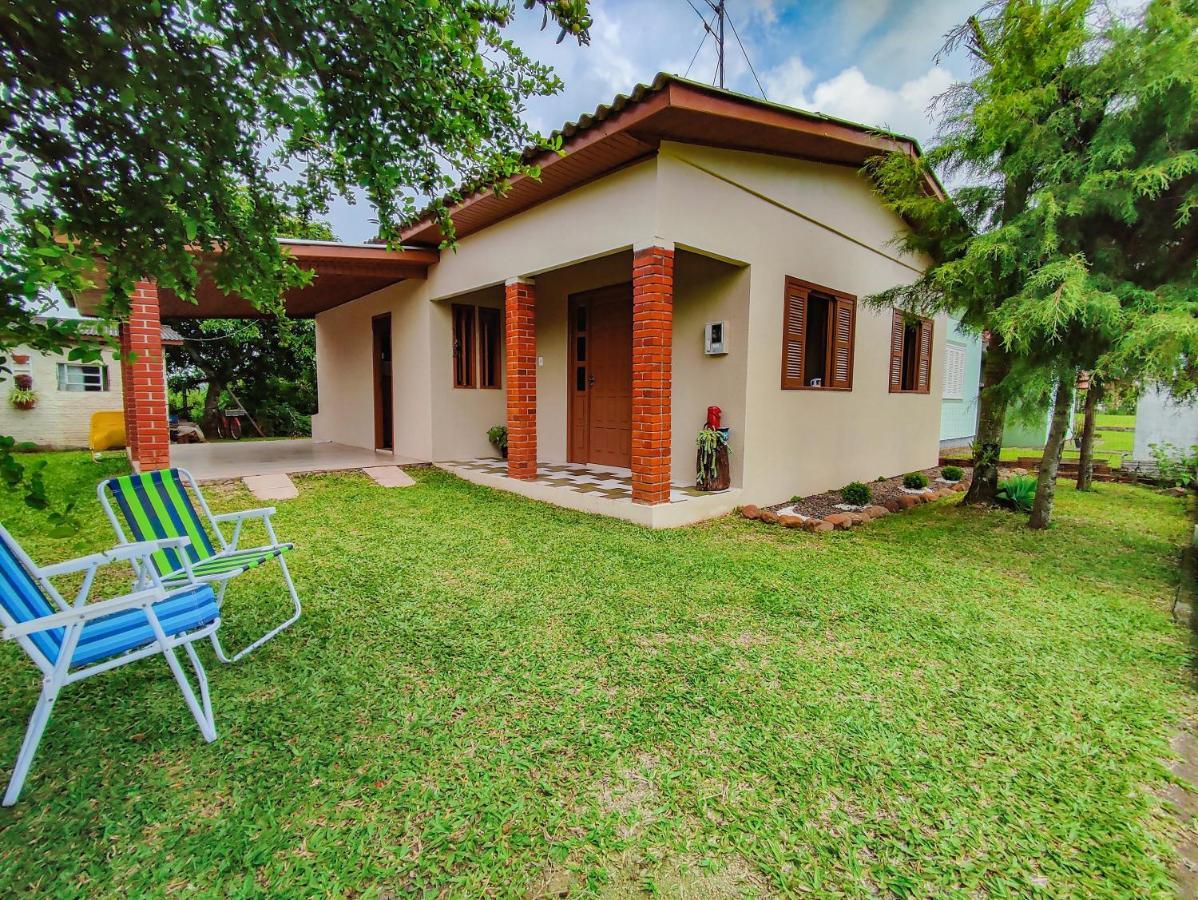 Casa da Lua - Vista deslumbrante Praia Grande (Santa Catarina) Exterior foto